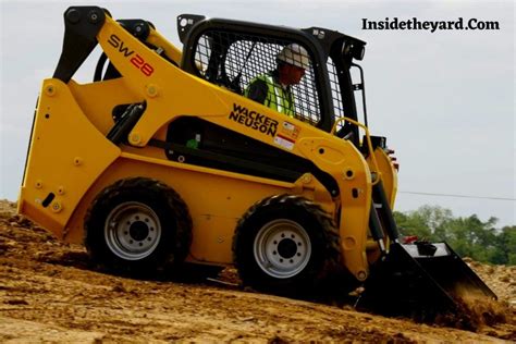 skid steer mowers are overpriced|Why Are Skid Steers So Expensive: Even The Used One!.